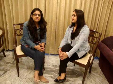 Kanika Mehra Video Testimonial on Career Development Certification Programme