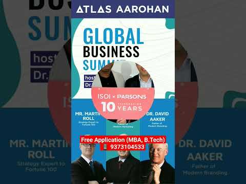 Free Application Form, Call 9373104533, ATLAS SkillTech University, Mumbai #mba #pgdm #btech