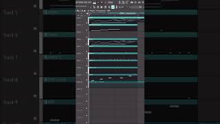 dream - 124bpm #beatvisualizer #musicproducer #beats
