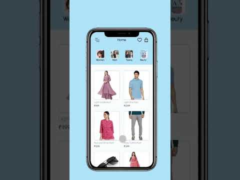Zope Style App #uiux #ideas #businessowner