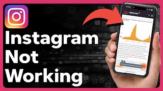 How To Fix Instagram Not Working