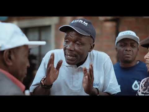 Dumuzas ndio Mabati pekee inayokuja na warranty