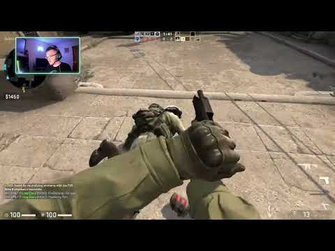 CSGO: Counterstrike Global Offensive Ep: 3