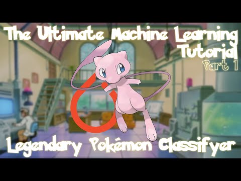 The Ultimate Machine Learning Tutorial: Binary Classifier - Part 1