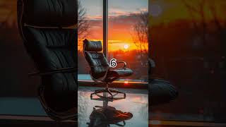 Top 10 Trendy Office Chair Designs for Modern Workspaces