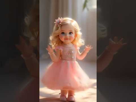 So cute ai video, ai video, best ai clip , ai video making, #aireels #bestaiclip #shorts #ai