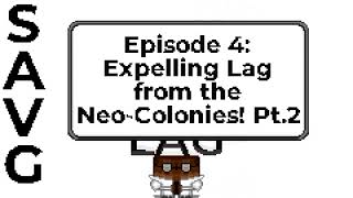 Dev-Log 4 | Expelling Lag | Part 2