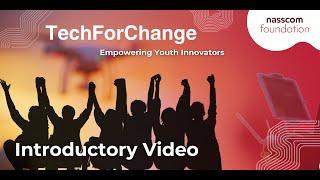 TechForChange Introductory Video