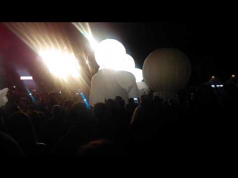 INmusic 2015 Closing Ceremony (Part 1)