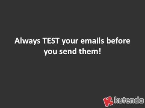 Remember the Preview Pane for Effective Email Marketing