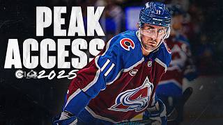 The Avalanche is Just Getting Started | Peak Access