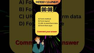 Demystifying HTML Forms: The Power of 'action' | Quick Web Dev Insights