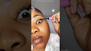 She Was Applying Mascara On Her Face🤯😱 #shorts #viral #trending #popular #education #viralvideos