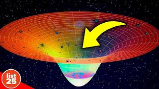 25 Unanswered Questions About The Universe