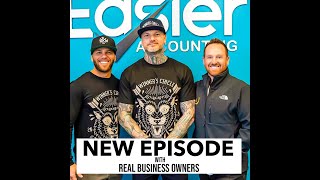 PRINT WRLD Podcast with @RealBusinessOwners: Presented by ROQ.US