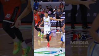 Zav Lucero to the RESCUE 💪 #pbacommissionerscup #manilaclasico #pbaseason49 #magnolia