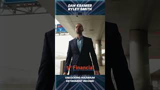 Unlocking Maximum Retirement Income | #RetirementPlanning #FinancialFreedom #securefuture