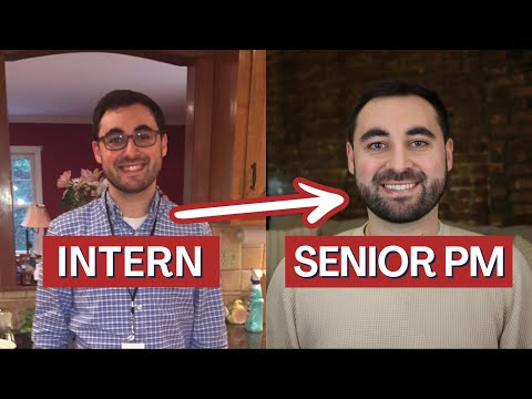 How to become a successful Product Manager:  6 Tips from a Senior Product Manager