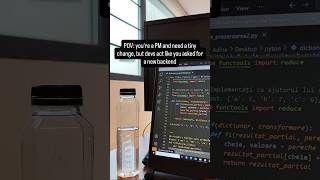 PM life made easy! #programming #coding #codinglife #developer #techtok #engine #chicago