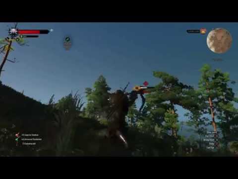 Slaying lvl 48 Archgriffin (Unlucky's Treasure)