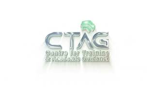 CTAG 2025 Logo Launch | A New Look for a New Era | CTAG