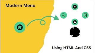 How to Make a Stylish Responsive Menu in 2024