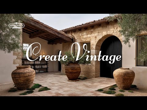 Antique Furniture Makeover: Vintage Transformations for Your Home Decor