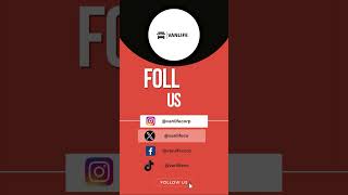 VANTOUR: Step Into the Cloud Chaser Camper Van