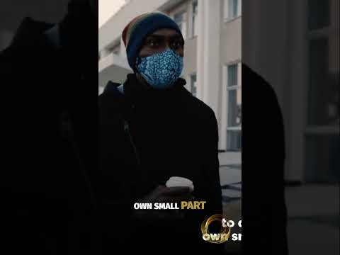 Why Not Me? Embracing the Power of Ordinary People in Extraordinary Times