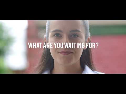 ECPI University | Meet Sabina, Healthcare Administration