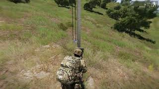 Arma 3 Teleport script