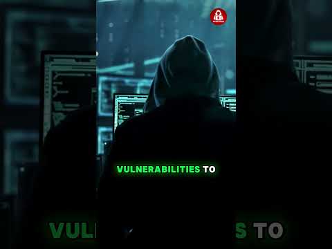 Cloud infrastructures are under attack #shorts ##clouds #cybersecurity