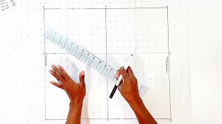 Into to Patternmaking for Beginners: Draft a Basic Two Dart Skirt like a Pro