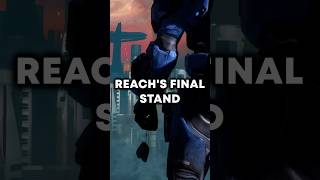 Desperation and the Downfall of Reach