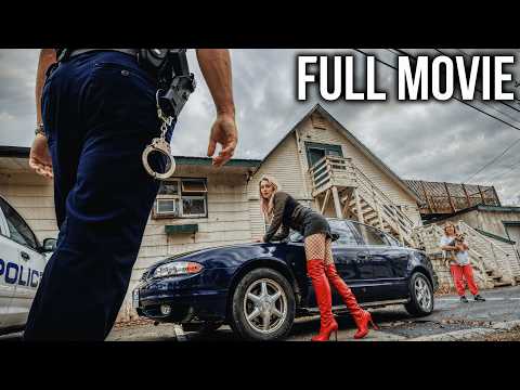 This Love Began With A Robbery | Drama | Comedy | Full Movie | In English