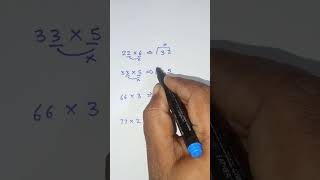 #mathshorts #mathshortcuts #mathematics #mathstricks #puremathematics #trending #trendingreels