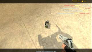 CSS | Frag Show New CSS UPDATE 2011