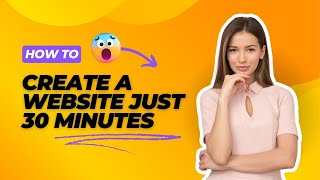 HOW TO CRETE WEBSITE FOR FREE|| From Zero to Website Hero: Free & Fast Website Creation Guide
