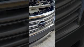 #nissan #sentra ac compressor replacement👨🏾‍🔧 Follow this ig Gibstir_eggbeater