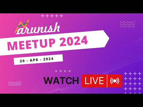 Arunish Meet UP 2024 - Abad Plaza Ernakulam 20 April 2024