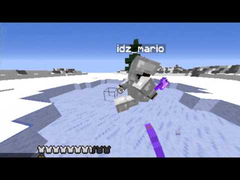 Minecraft | kohi 1v1 #4