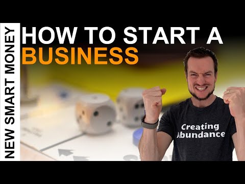 How to create new Product / Services: How to start a Business 2020 Series (Part 1)
