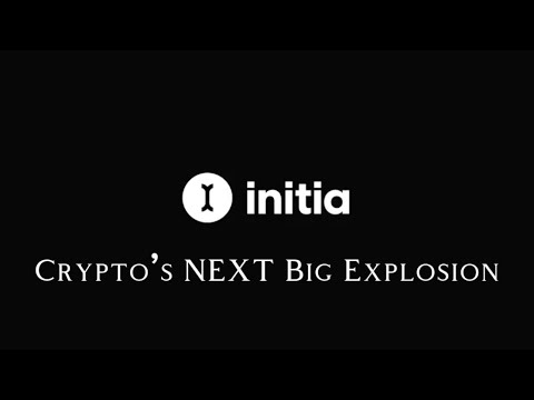 The Hidden Crypto Gem Nobody Is Talking About | Initia Explained