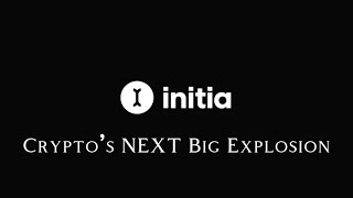 The Hidden Crypto Gem Nobody Is Talking About | Initia Explained