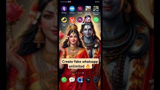 Fake Whatsapp number 2024 | fake number se whatsapp kaise chalaye | whatsapp fake id kaise banaye