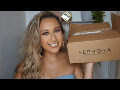 SEPHORA & ULTA HAUL | NEW RELEASES!