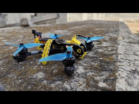 Bandoo Lover (FPV Free Style)