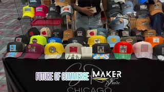 Future of Commerce - Maker Faire 2025 / Greater Englewood Chamber
