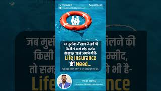 समस्यासमाधान Problem Solution #planning #insurance #motivation #retirement #cover #vinodtatiwal #LIC