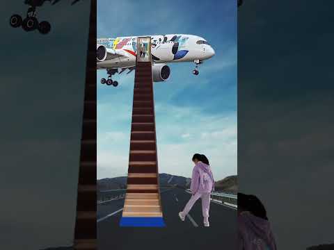Special #funnyshorts #automobile #effectsj #funny #aviation #jetlanding #cooleffects #msfs2020